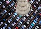 Diyanet açıkladı! Camilerde normal saf düzeni