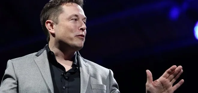 Elon Musk açıkladı: Gidiş var, dönüş yok!
