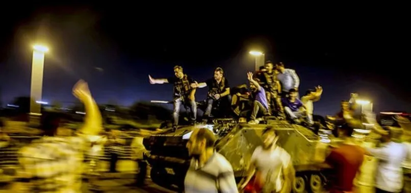 15 Temmuz anketinde çarpıcı sonuçlar: Sokağa çıkar vatanı koruruz