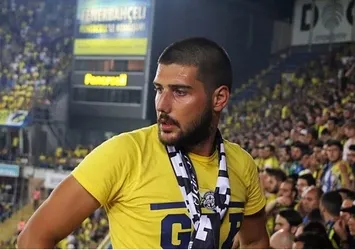 GFB'nin lideri Cem Gölbaşı'ya hapis cezası