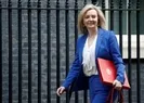 Elizabeth Truss Türkiyeye geliyor