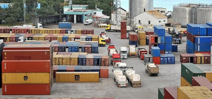 İhracatta konteyner savaşları