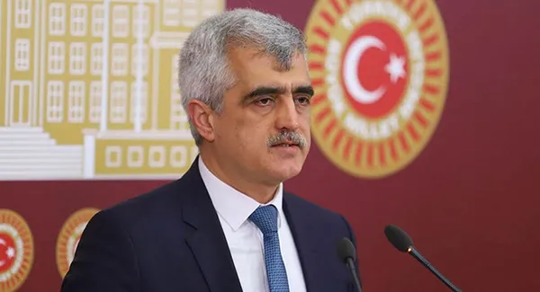 MHP Genel Başkanı Devlet Bahçeli’den Anayasa Mahkemesi’ne HDP’li Gergerlioğlu tepkisi: Bu karar terörizme örtülü destektir