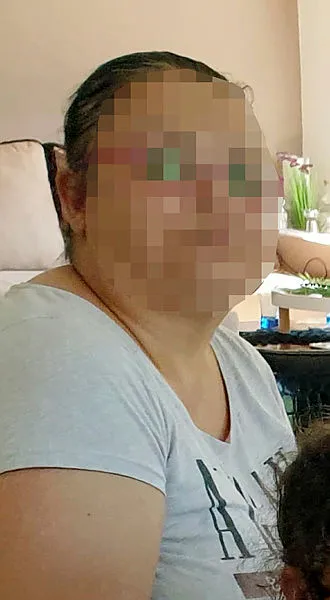 Koronavirüs olduğu için ‘intihar etti’ denilmişti! Eşi ve kayınbiraderi cinayetten tutuklandı - 2