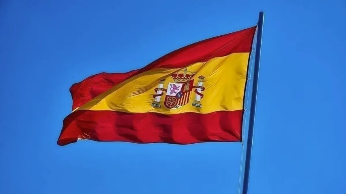 Papa Francis'in ölümü: İspanya'da 3 günlük yas ilan edildi