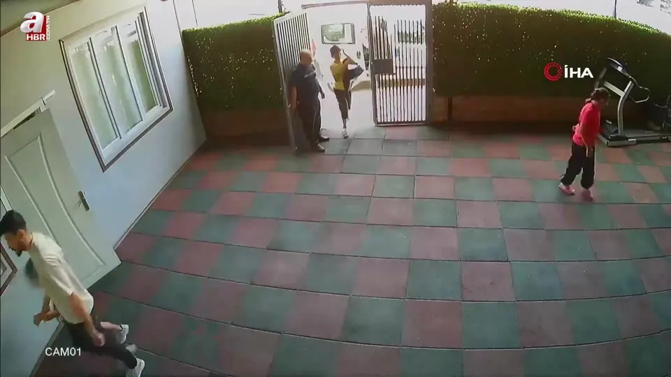 Otizmli çocuğa öğretmeninden darp iddiası