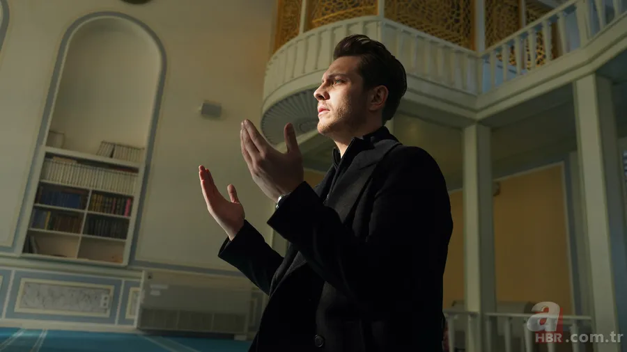 ATV'nin yeni dizisi Aynı Yağmur Altında’nın yayın tarihi belli oldu! Kadrosu geniş hikayesi zengin 5