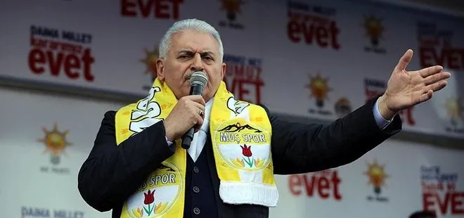 FETÖ VE PKK'NIN İPİNİ TUTANLAR DIŞARIDA