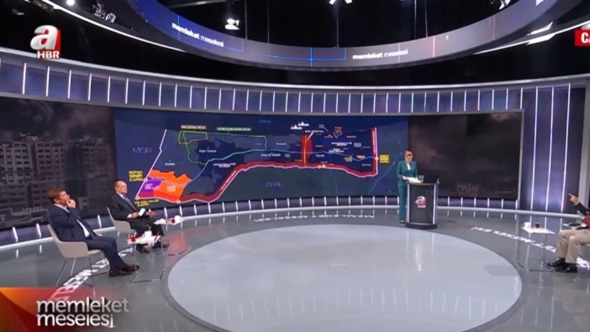 Ankara Emniyeti’nde neler oluyor?