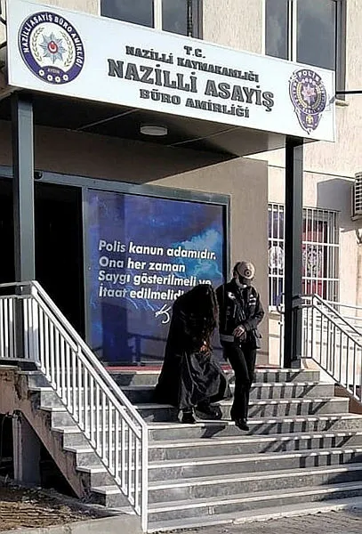 Aydın’da fuhuş operasyonu! Müşteri ve kazanç ajandası ele geçirildi - 2
