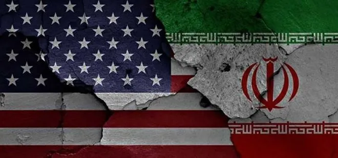 Son dakika haberi! İran’dan ABD’nin yaptırımlarıyla ilgili açıklama