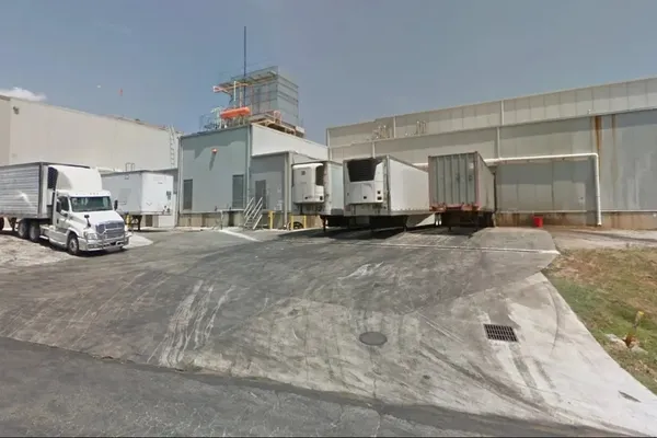 Son dakika: ABD’de büyük nitrojen sızıntısı! Çok sayıda ölü ve yaralı var