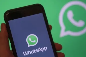 Whatsappta mesajlarınız anlık olarak okunabilir