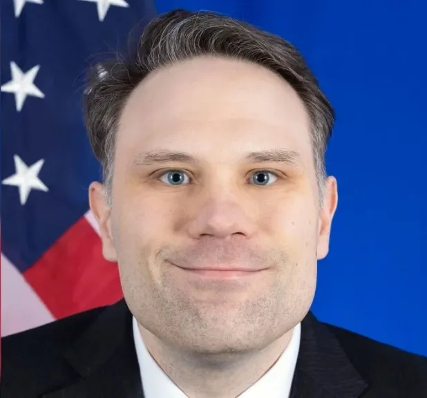 Biden yönetiminde Gazze çatlağı! Katliam nedeniyle istifa etti