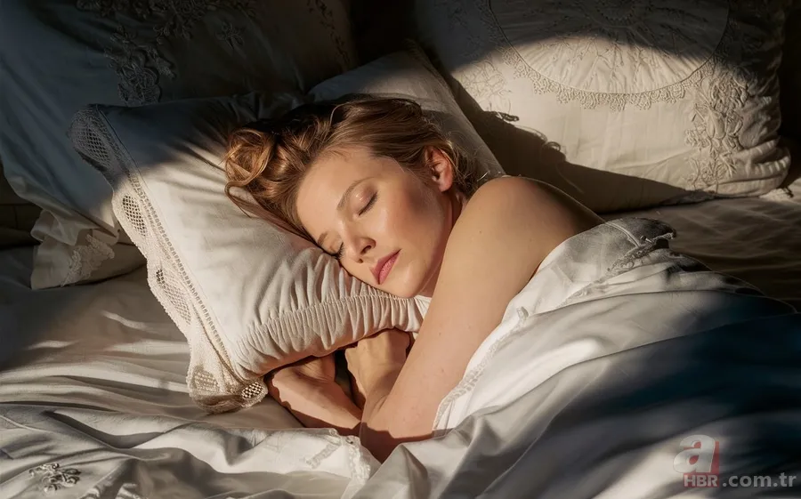 Kalbiniz uykuda yoruluyor! Gece ışığa maruz kalmanın zararı belli oldu 6