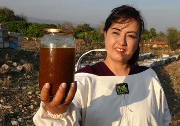 10 yıl önce atık diye çöpe atılıyordu! Şimdi litresi 10 bin TL