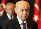 İşte MHPnin A takımı!