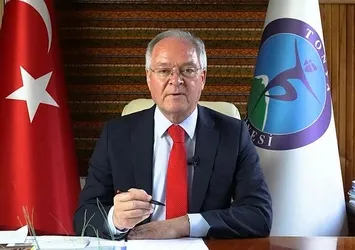 Trabzon Tonya Belediye Başkanı Osman Beşel'e makam odasında saldırı! Bakan Yılmaz Tunç'tan açıklama