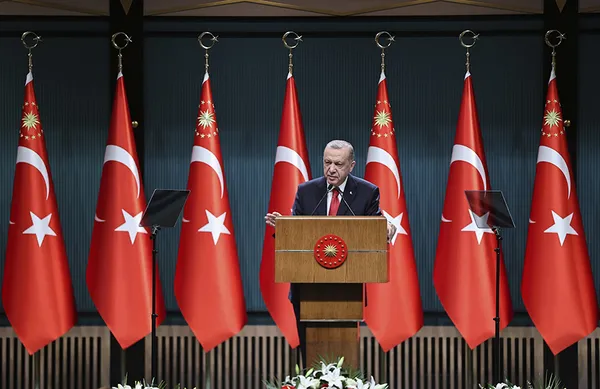 Bakan Kurum’dan müjde: Ev ve kira fiyatları hızlı şekilde düşecek