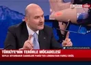 Bakan Soylu canlı yayında açıkladı: Diyarbakır...