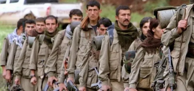 PKK’nın kirli yüzünü ortaya koyan bir itiraf daha
