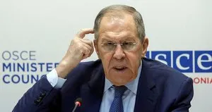 Lavrov’dan Gazze açıklaması!