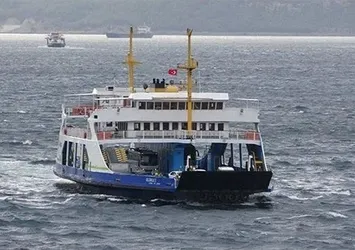 Feribotta iğrenç olay! Muavin zihinsel engelli kıza tecavüz etti