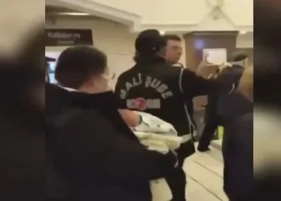 İmamoğlu şüpheli sıfatıyla ifade verdi!
