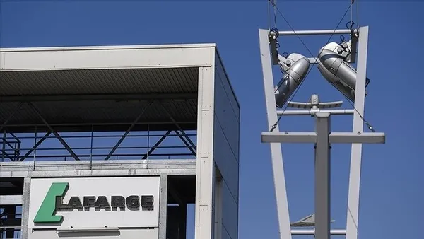 Fransız yargısından skandal La Farge kararı! Terör örgütü PKK ile kirli ilişkiyi görmezden geldiler - 4