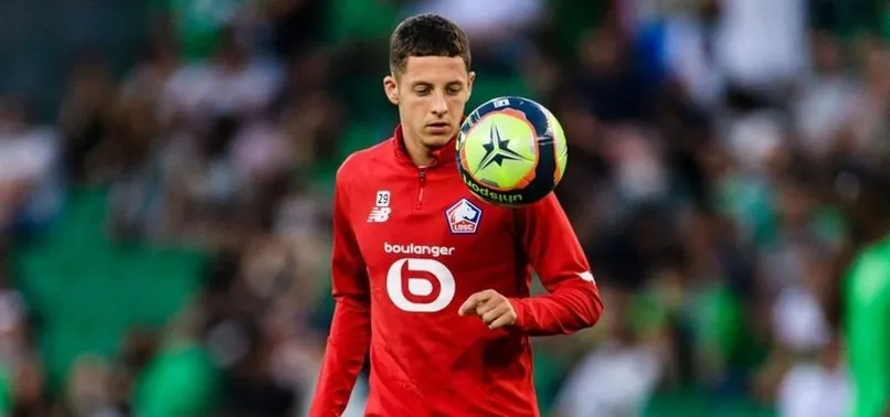 Trabzonspor'dan transfer hamlesi! Gündem Bradaric ve Pellegrini