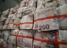 Bankacılık sektörünün aktifleri ne kadar?