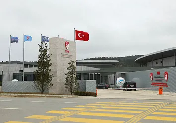 TFF'den kulüplere MHK çıkışı