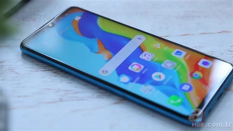 Android 10 güncellemesiyle o telefonlar baştan aşağı değişiyor! 25