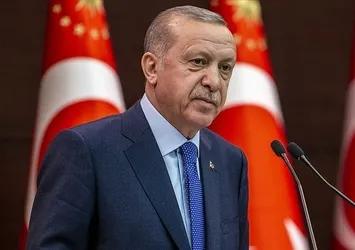 Başkan Erdoğan İsrail'in katliamına sessiz kalanlara tepki gösterdi: Dünya İsrail'den büyüktür