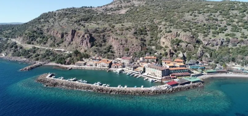 assos 500 gun kapanacak tehlike