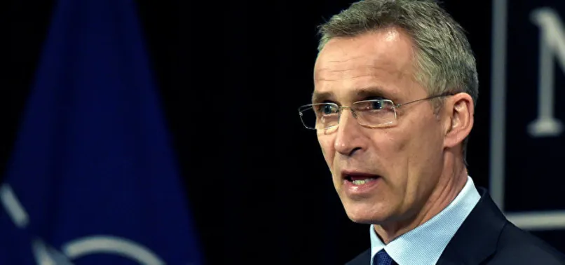 NATO’ya markaj