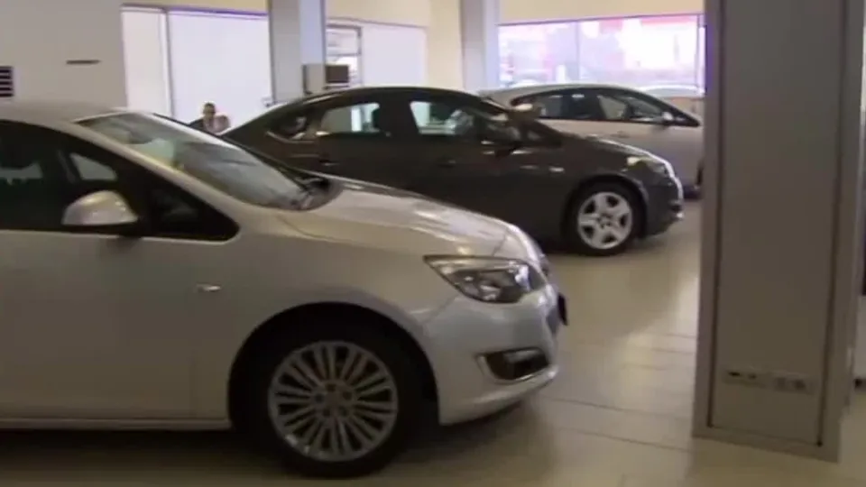 2. el araçta güvenli ödeme sistemi!