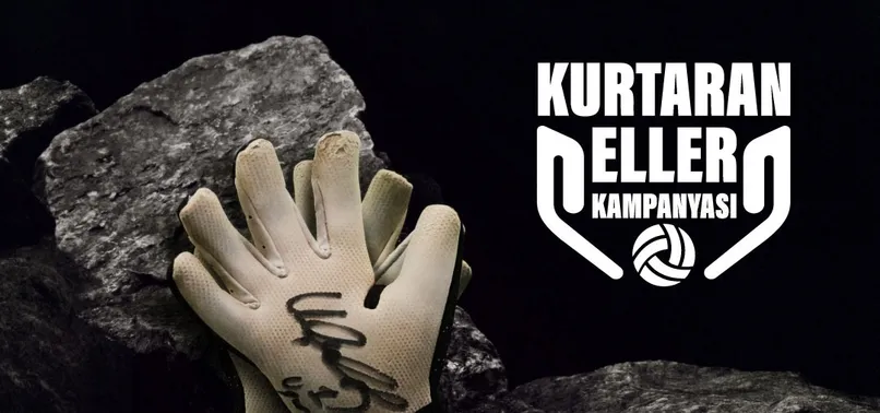 Trabzonspor’un başlattığı ‘Kurtaran Eller’ kampanyasına yoğun ilgi