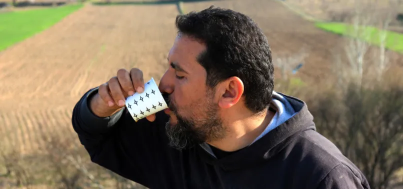 Dünyanın dört bir yanından sipariş yağıyor! Yılda 1 milyon kazanıyor