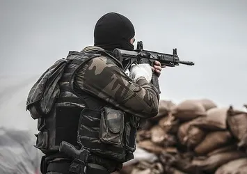 Şanlıurfa'da 3 PKK'lı terörist yakalandı