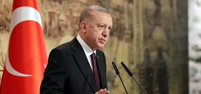 Başkan Recep Tayyip Erdoğan’a dünya liderlerinden deprem taziyesi