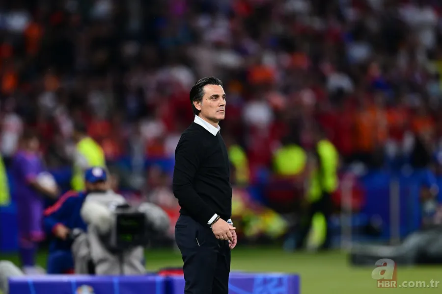 Hollanda - Türkiye maçı sonrası flaş sözler: EURO 2024'e Türk damgası 15