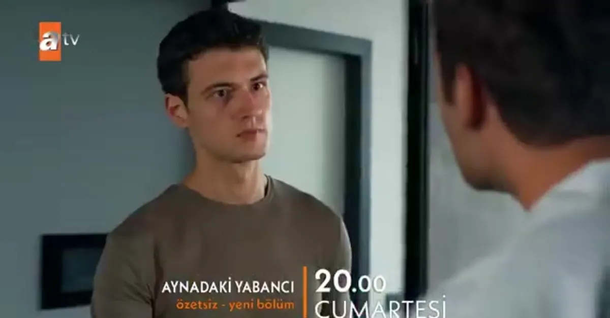 Aynadaki Yabancı 2. Bölüm 2. Fragmanı