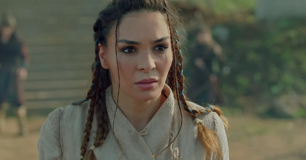 "Dağ söyler Gök dinlesin! Biz köle değiliz" Destan 2. yeni bölüm fragmanı yayınlandı