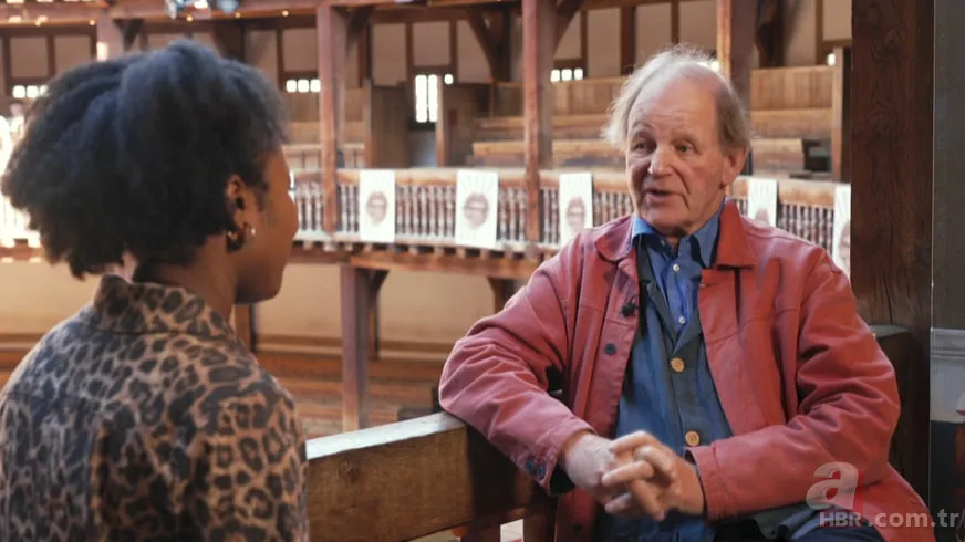 Shakespeare'in kayıp evi bulundu: Yüzyıllık sırrı eski bir harita çözdü 3