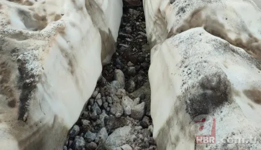 Türkiye'nin 20 bin yıllık tarihi tehlike altında! Uzmanı uyardı: Acil önlem alınmalı 4