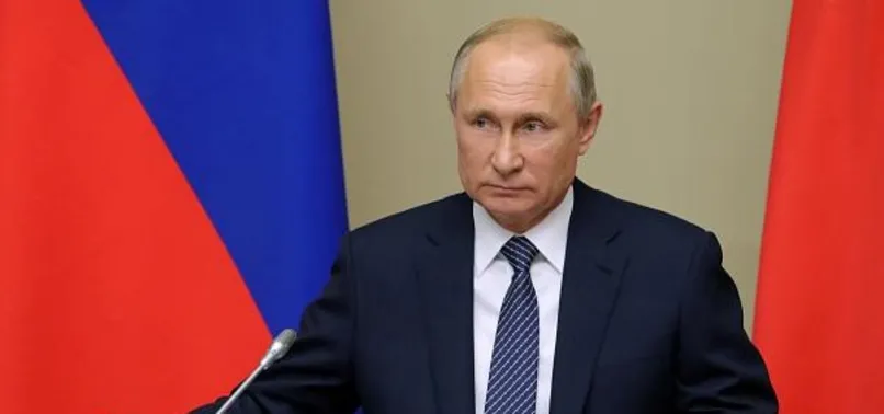Rusya, Ukrayna'ya doğal gaz cezasını ödedi