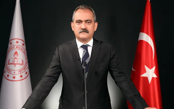 Son dakika: Milli Eğitim Bakanı Mahmut Özer'den yeni öğretmen ataması açıklaması - 3