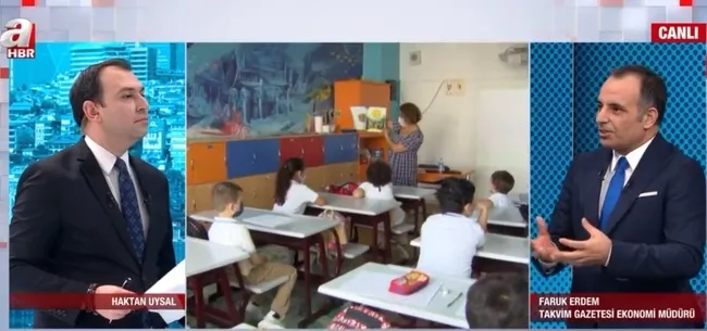 Hangi ürünlerde KDV kaldırılacak? KDV sistemi nasıl değiştirilecek?