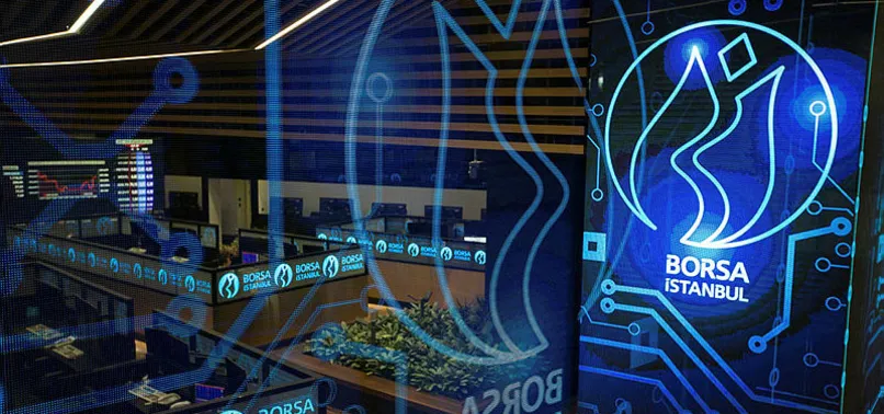 Borsa İstanbul günü rekor seviyede kapattı